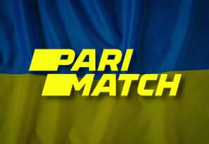 parimatch casino ukraine|Parimatch receives Ukraine’s first sports betting licence.
